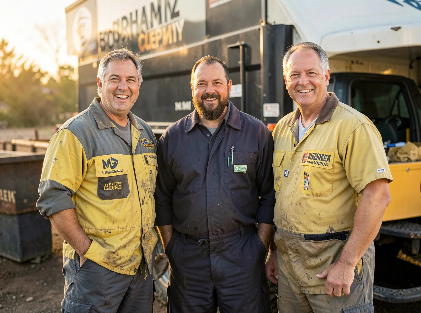 Sewage Cleanup company in Beverly Hills, FL