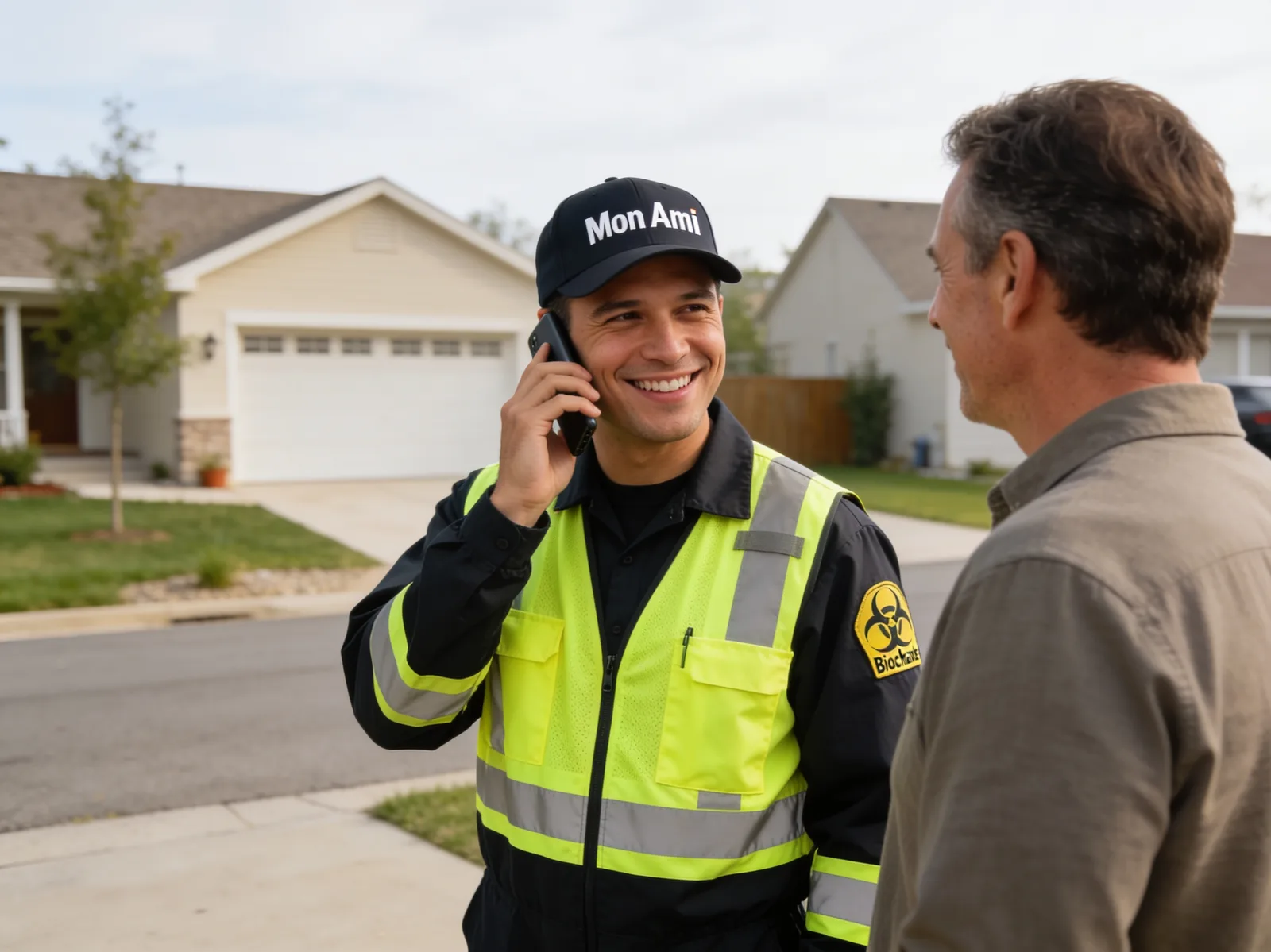 Sewage Cleanup Beverly Hills, FL FAQs